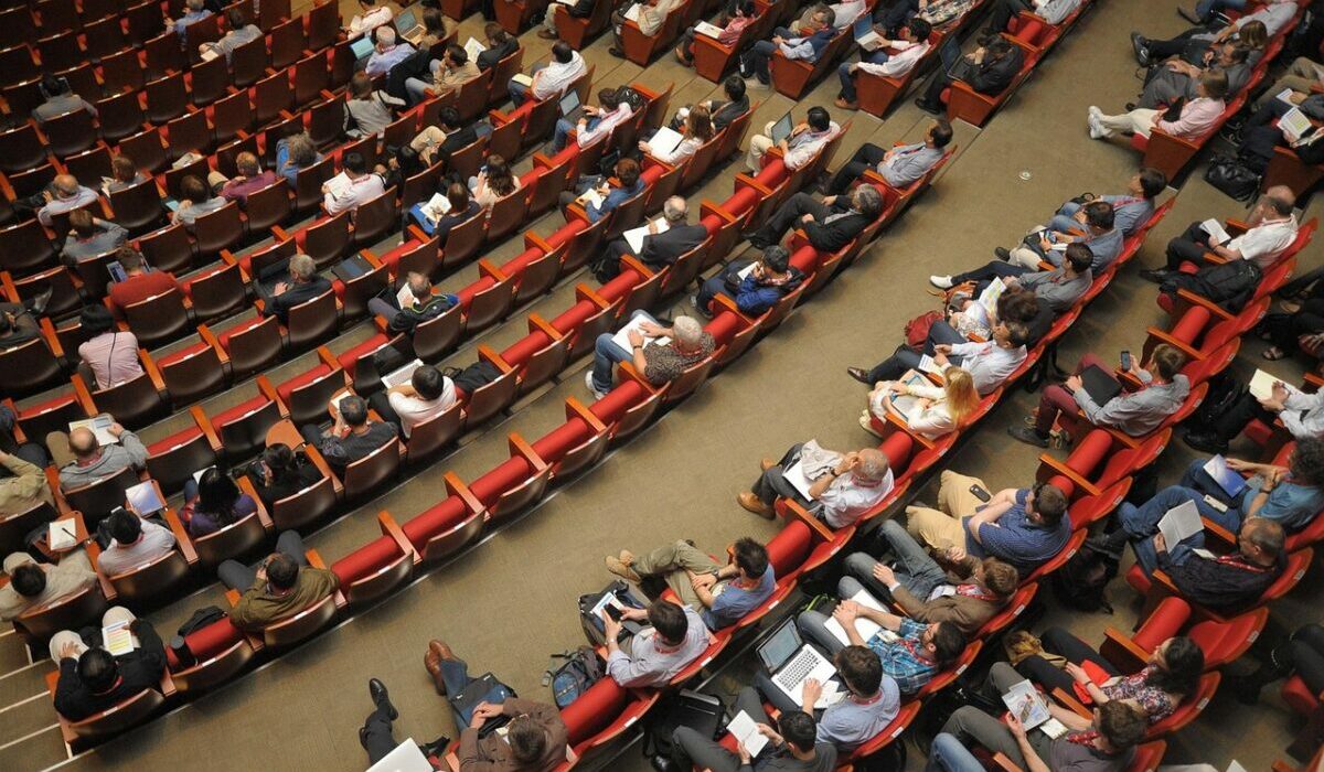 event venue, auditorium, meeting, international conference, forum, conference, listener, audience, public, people, sit, watching, meeting, meeting, conference, conference, conference, conference, conference, audience